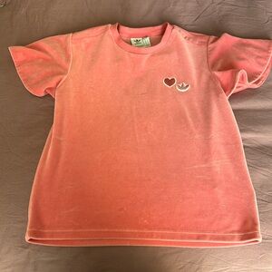 Adidas shirt 💕